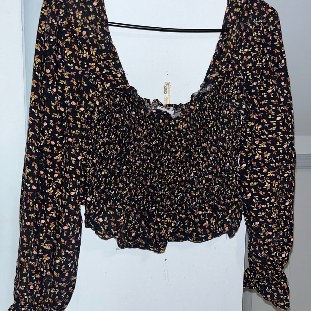 BP top